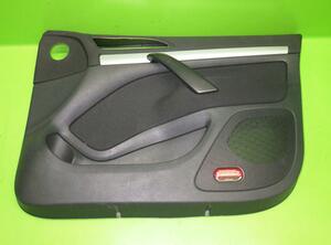 Door Card (Door Panel) SKODA Octavia II Combi (1Z5)