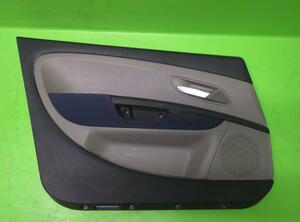 Door Card (Door Panel) FIAT Grande Punto (199)