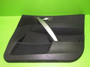 Door Card (Door Panel) BMW X3 (E83)