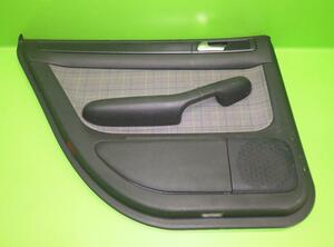 Door Card (Door Panel) AUDI A6 Avant (4B5), AUDI Allroad (4BH, C5)