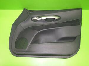 Door Card (Door Panel) TOYOTA Auris (ADE15, NDE15, NRE15, ZRE15, ZZE15)