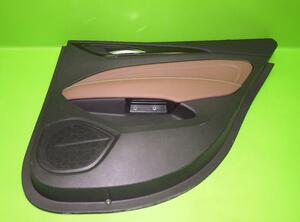 Door Card (Door Panel) OPEL Insignia B Sports Tourer (Z18)