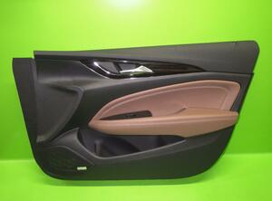 Door Card (Door Panel) OPEL Insignia B Sports Tourer (Z18)