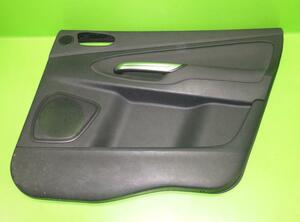 Door Card (Door Panel) FORD Galaxy (WA6), FORD S-Max (WA6)