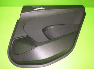 Door Card (Door Panel) OPEL Astra J (--)