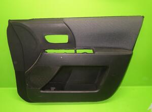 Door Card (Door Panel) MAZDA 5 (CR19)