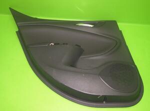 Door Card (Door Panel) OPEL Astra K (B16)