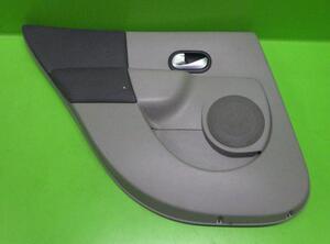 Door Card (Door Panel) RENAULT Modus/Grand Modus (F/JP0)