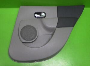 Door Card (Door Panel) RENAULT Modus/Grand Modus (F/JP0)