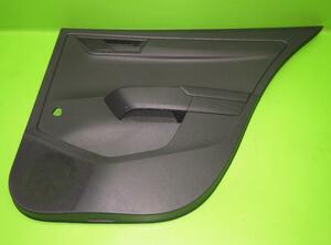 Door Card (Door Panel) SKODA Fabia III (NJ3)