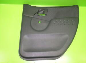 Door Card (Door Panel) TOYOTA Yaris Verso (P2)