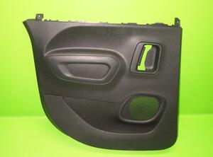 Door Card (Door Panel) OPEL Combo Tour/Life (--)