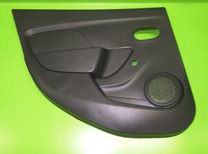 Door Card (Door Panel) DACIA Logan MCV II (--)