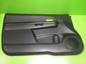 Door Card (Door Panel) SUZUKI Grand Vitara II (JT, TD, TE)