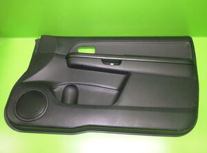 Door Card (Door Panel) SUZUKI Grand Vitara II (JT, TD, TE)