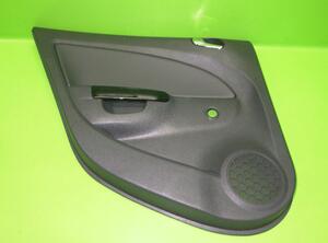 Portierbekleding OPEL Corsa D (S07)