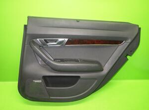 Door Card (Door Panel) AUDI A6 Avant (4F5, C6), AUDI A6 Allroad (4FH, C6)