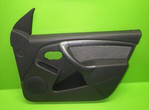 Door Card (Door Panel) DACIA Duster (HS), DACIA Sandero (--)