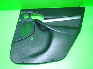 Door Card (Door Panel) FORD Focus Turnier (DNW), FORD Focus (DAW, DBW)