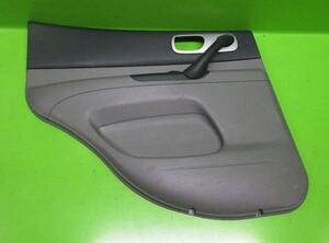 Door Card (Door Panel) CHEVROLET Rezzo Großraumlimousine (U100)