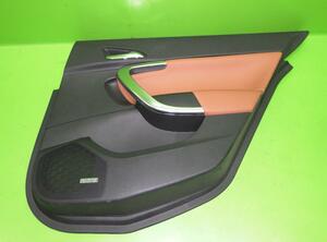 Door Card (Door Panel) OPEL Insignia A Sports Tourer (G09)