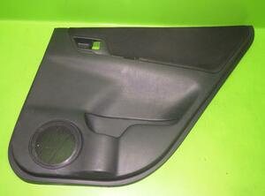 Door Card (Door Panel) TOYOTA Corolla Verso (E12)