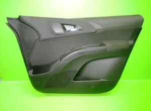 Door Card (Door Panel) OPEL Meriva B Großraumlimousine (S10)