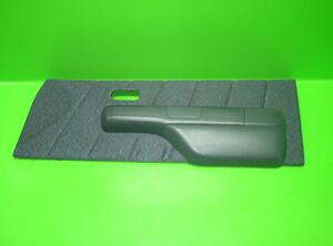 Door Card (Door Panel) HONDA Logo (GA3)