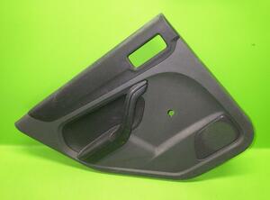 Door Card (Door Panel) FORD Focus II (DA, DP, HCP)