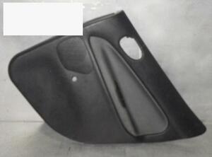 Door Card (Door Panel) PEUGEOT 206+ (2L, 2M)