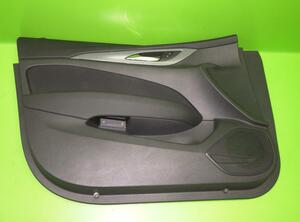 Door Card (Door Panel) OPEL Insignia B Grand Sport (Z18)