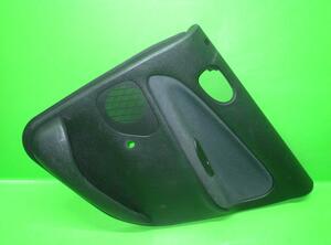 Door Card (Door Panel) PEUGEOT 206 SW (2E/K)