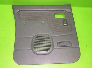 Door Card (Door Panel) NISSAN Pick-up (D22), NISSAN Navara (D22)