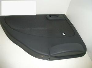 Door Card (Door Panel) OPEL Corsa C (F08, F68)