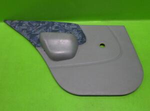 Door Card (Door Panel) TOYOTA Starlet (P9)