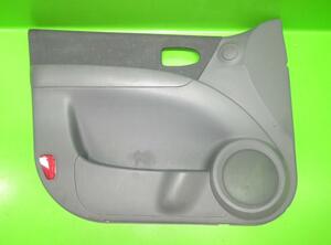 Door Card (Door Panel) HYUNDAI Matrix (FC)