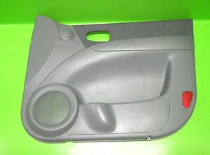 Door Card (Door Panel) HYUNDAI Matrix (FC)