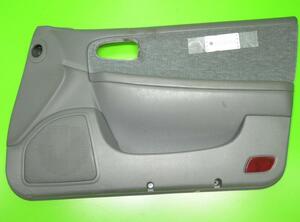 Door Card (Door Panel) KIA Magentis (GD, MS)