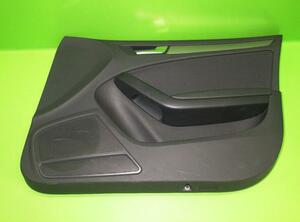 Door Card (Door Panel) AUDI A4 Avant (8K5, B8)