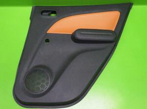 Door Card (Door Panel) OPEL Agila (B) (B H08)