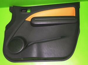 Door Card (Door Panel) OPEL Agila (B) (B H08)