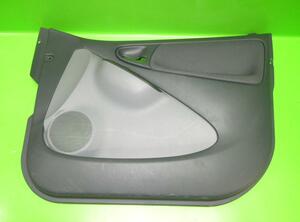 Portierbekleding TOYOTA Yaris (NCP1, NLP1, SCP1)