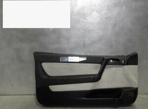 Door Card (Door Panel) OPEL Astra G CC (F08, F48)