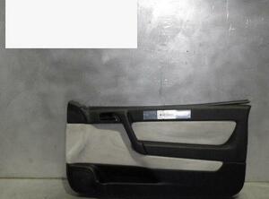 Door Card (Door Panel) OPEL Astra G CC (F08, F48)