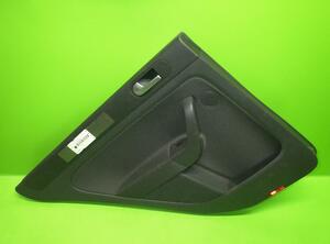 Door Card (Door Panel) VW Golf Plus (521, 5M1)