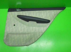 Door Card (Door Panel) SKODA Fabia I (6Y2)