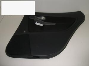 Seat Ibiza 6L - Full OEM version  Custom Made Door Cards & Panels - Track  Car Door Cards