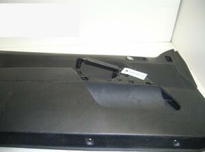 Door Card (Door Panel) FORD Fiesta V (JD, JH)