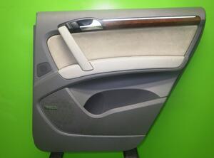 Door Card (Door Panel) AUDI Q7 (4LB)