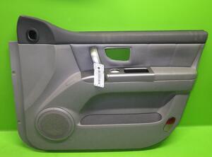 Door Card (Door Panel) KIA Sorento I (JC)